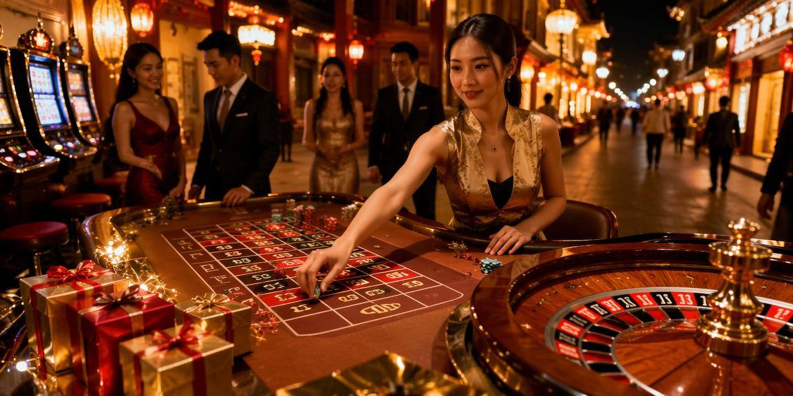 soso666 Viettel Money Baccarat