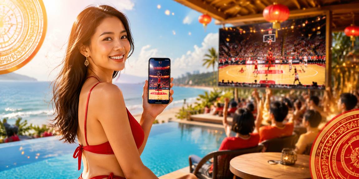 soso666 Sảnh Thể Thao